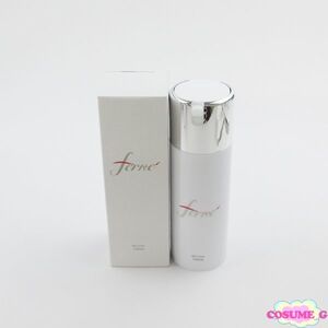 Ferne フェルネ スキントナー 120ml 未使用 C067