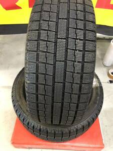 ●2236●TOYO245/45R17 2本　スタッドレス2016年製造 G5