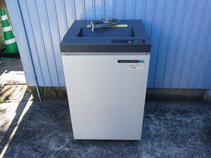 ■■【即決】明光商会 ＭＳシュレッダー MS SHREDDER 3310 MU-N 動作確認OKな程度の良いUSED品！ 投入幅 310mm A3用紙サイズ