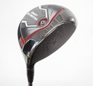 Callaway キャロウェイ GREAT BIG BERTHA2015 Diamana 