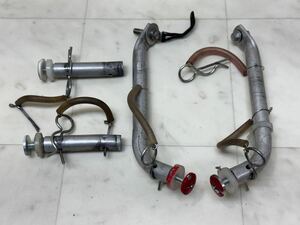 ホンダ NSF250R 2021年製 純正 HRC レーサー JH2 MR03C スペア保管 S8ベースに NX7 RS125 NX4 JR01 GP3 NSR250R