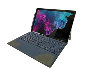 Microsoft Surface Pro 5 Core i5-7300U メモリ8GB SSD256GB タブレット型PC OS再インストール済 直接お渡し歓迎 AMK591187新