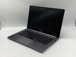 【ハード王】1円～/ノート/Acer Swift N19H4/Corei5-1035G1/8GB/ストレージ無/4388-G33