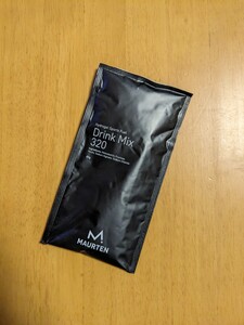 MAURTEN　 Drink　Mix Pro 320 1袋　モルテン