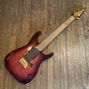 Charvel CDS-38 Electric Guitar エレキギター シャーベル -c530