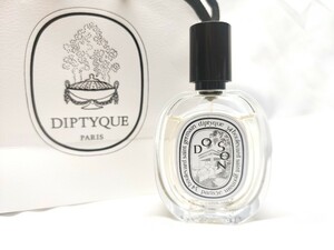 【送料無料】 diptyque ディプティック DOSON ドソン オードトワレ ド ソン 30ml EDT オーデトワレ ドソン 