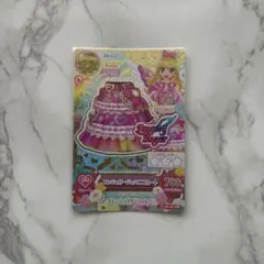 アイカツ エンジェリージェミニスカート いちご