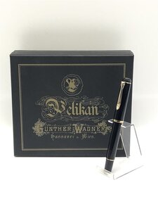 Pelikan◆ペリカン/M200 F(細字)&4001 Royal Blueインクセット/2点セット//