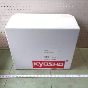 W111B　KYOSHO 京商　R/C FIERD CASE ラジコンフィールドケース　80441　未使用 長期保管品