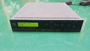 【中古動作品】メディアエッジ製　Decoder EX 型式：ME-DPEX180S