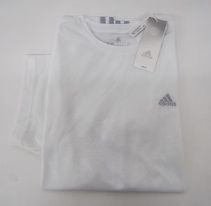 新品■adidas アディダス レディース 半袖シャツ Tシャツ OT ヨガ ランニングに♪ HM8318 