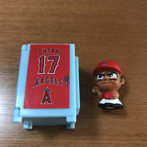 大谷翔平 フィギュア ウィークエンドユニフォームMLB TEENYMATESフィギュアシリーズ７