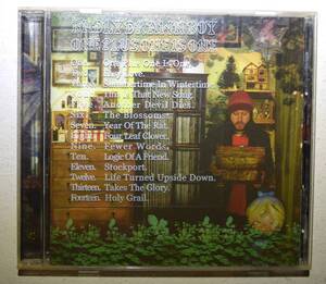 ★ ONE PLUS ONE IS ONE / BADLY DRAWN BOY バッドリー・ドローン・ボーイ / ワン・プラス・ワン・イズ・ワン（国内盤・CCCD) 