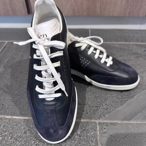 DIOR HOMME B01 ディオールオムスニーカー