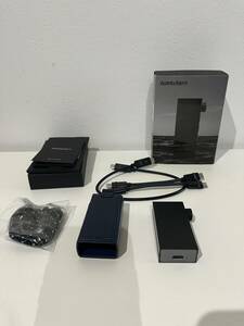 美品 Astell&Kern AK HB1 Dignis専用ケース付