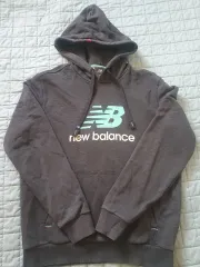 【雷市場（ポンジャン）商品韓国直送】 New Balance(ニューバランス) フード付きTシャツ 100 サイズ