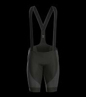 ale アレー PRO RACE STRONG BIBSHORTS ビブショーツ ブラック XSサイズ 23SS528393082