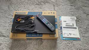 ■Panasonic DMR-BZT710-K ブルーレイディスクレコーダー■パナソニック BD／DVDレコーダー【中古】