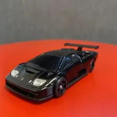 UCC ミニカー lamborghini ランボルギーニ ディアブロ