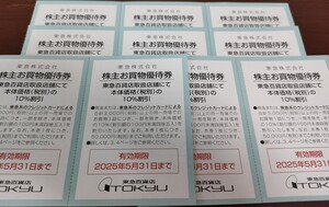 最新2025年5月31日まで♪即決♪10枚セット♪東急百貨店♪10%割引 株主お買物優待券♪株主優待 ヒカリエ スクランブルスクエア ながの東急