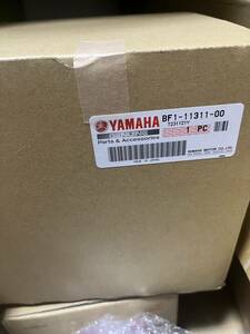 BBF1-11311-00　genuine yamaha motorcycle ヤマハ 純正 YZ250X YZ250X シリンダーアッセンブリージャグ 