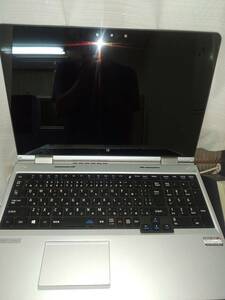 NEC PC-GN246REA5 中古