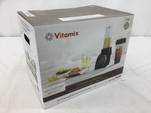 Vitamix/バイタミックス 高性能パーソナルブレンダー VM0182 未開封品 未使用品 ACB