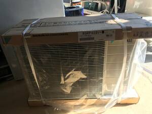 DAIKIN　ダイキン　業務用エアコン　新品　200V