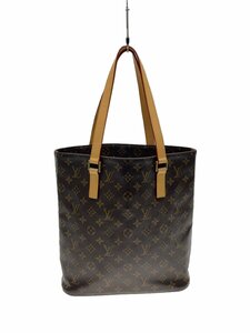 LOUIS VUITTON◆ヴァヴァンGM_モノグラム・キャンバス_BRW/PVC/BRW