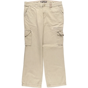 古着 ディッキーズ Dickies RELAXED カーゴワークパンツ メンズw36 /eaa435224 ss2501_30