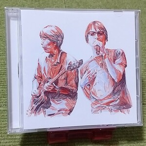 【名盤！】真心ブラザーズ トランタン CDアルバム 奥田民生 サンボマスター ウルフルズ 東京スカパラダイスオーケストラ ベスト best