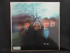 ROLLING STONES★Between The Buttons UK Open Decca Stereo オリジナル