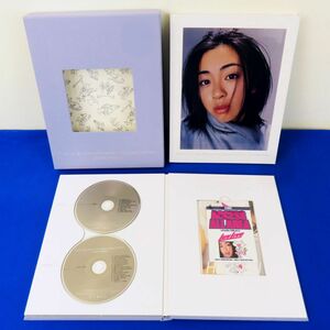 佐R8409◆DVD+CD 4枚組【宇多田ヒカル CD First Love 15th Anniversary Deluxe Edition(完全限定生産/シリアルナンバー入)】稀少 アルバム