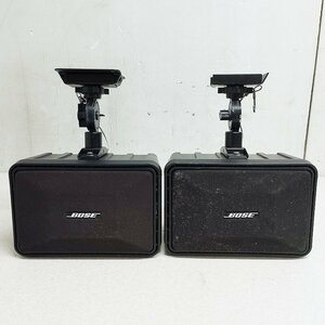 BOSE ボーズ スピーカー 101MM 2台セット ジャンク1