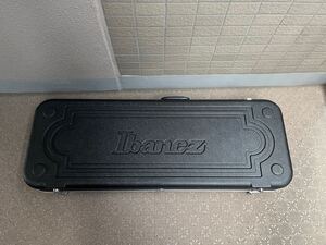 Ibanez ハードケース 