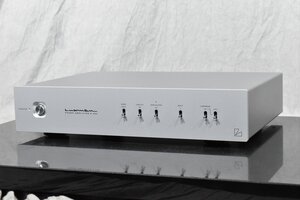 【C】LUXMAN E-250 フォノイコライザーアンプ ラックスマン 3031694【送料無料!!】