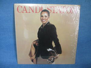 　CANDI STATON　 キャンディ ステイトン シュリンク付　US盤