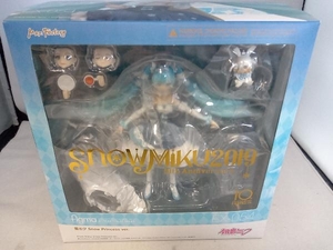 figma EX-054 雪ミク Snow Princess ver. WF2019冬限定 ボーカロイド