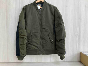 ブルゾン carhartt ブルゾン　ASHTON BOMBER JACKET