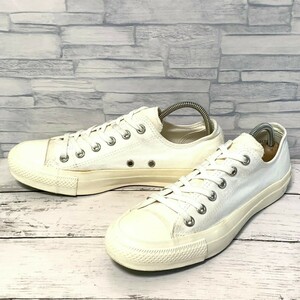 R6344bE CONVERSE コンバース ALL STAR ARMYSHOES TR OX オールスターアーミーシューズ スニーカー ホワイト レディース 25cm 1CK478