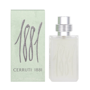 チェルッティ 1881 プールオム EDT・SP 50ml 香水 フレグランス 1881 POUR HOMME CERRUTI 新品 未使用