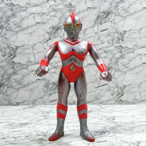 昭和 当時物 ソフビ ポピー ウルトラマン80 ブルマァク 特撮 ヒーロー 円谷プロ バンダイ 全長31cm グレートザウルス キングザウルス