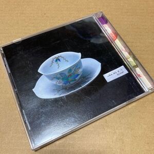 椎名林檎　CD「加爾基 精液 栗ノ花」SHEENA RINNGO