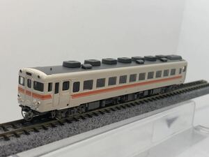 ライト不灯 キハ58 TOMIX 92062 JR キハ58系 ディーゼルカー (快速みえ) バラし 1円〜