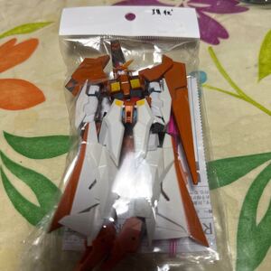 機動戦士ガンダムOO ROBOT魂 アリオスガンダム バンダイ 中古品