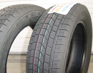 【在庫あり! 当日発送!】 2023年製 ケンダ KR36 175/80R15 90Q 新品1本 KENDA スタッドレス 送料別途