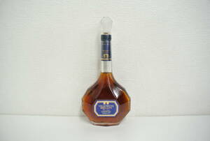 12717 酒祭 洋酒祭 ヴィルヌーブ ブリリアント デラックス 700ml 40% 未開栓 ブランデー コニャック VILLENEUVE BRILLIANT De Luxe COGNAC