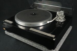 F★【C】KENWOOD KP-7010 ターンテーブル レコードプレーヤー ケンウッド 元箱付 3013376