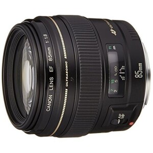 中古 １年保証 美品 Canon EF 85mm F1.8 USM