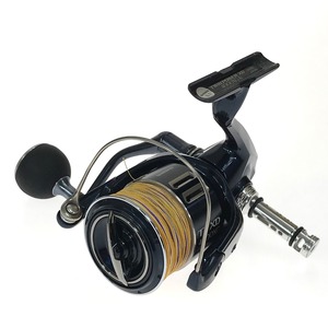 ## SHIMANO シマノ 21 ツインパワー XD 4000XG 042934 キズ有・シャリ感有 傷や汚れあり